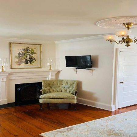 ناتشيز، مسيسيبي Linden - A Historic Bed And Breakfast المظهر الخارجي الصورة