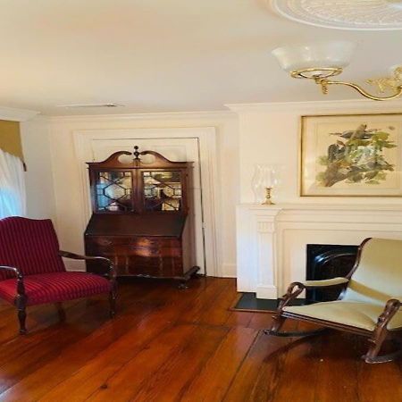 ناتشيز، مسيسيبي Linden - A Historic Bed And Breakfast المظهر الخارجي الصورة