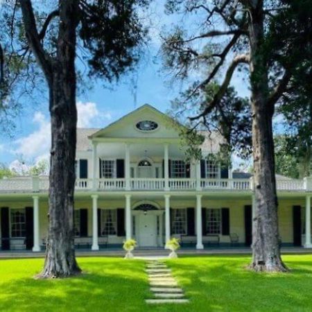 ناتشيز، مسيسيبي Linden - A Historic Bed And Breakfast المظهر الخارجي الصورة