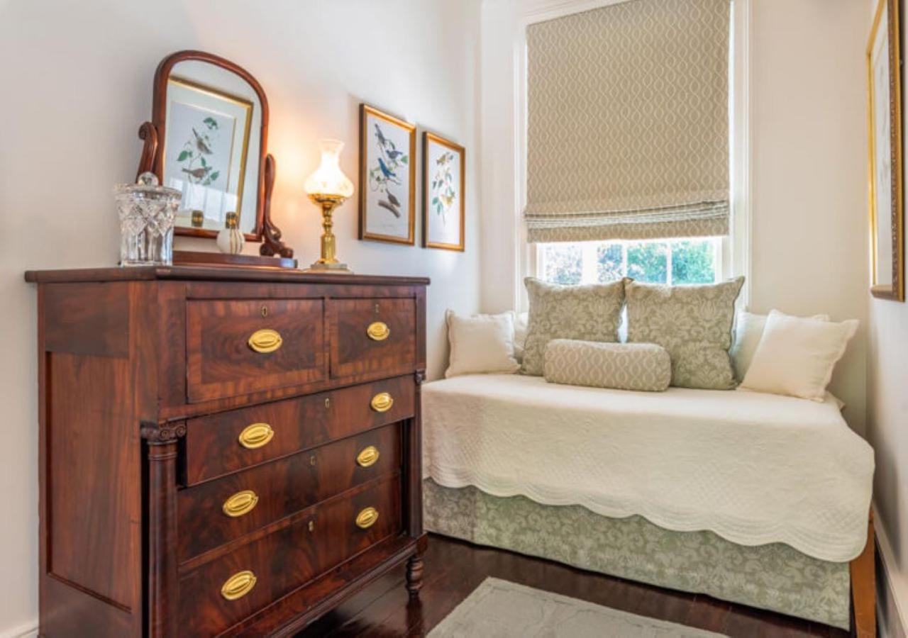 ناتشيز، مسيسيبي Linden - A Historic Bed And Breakfast المظهر الخارجي الصورة