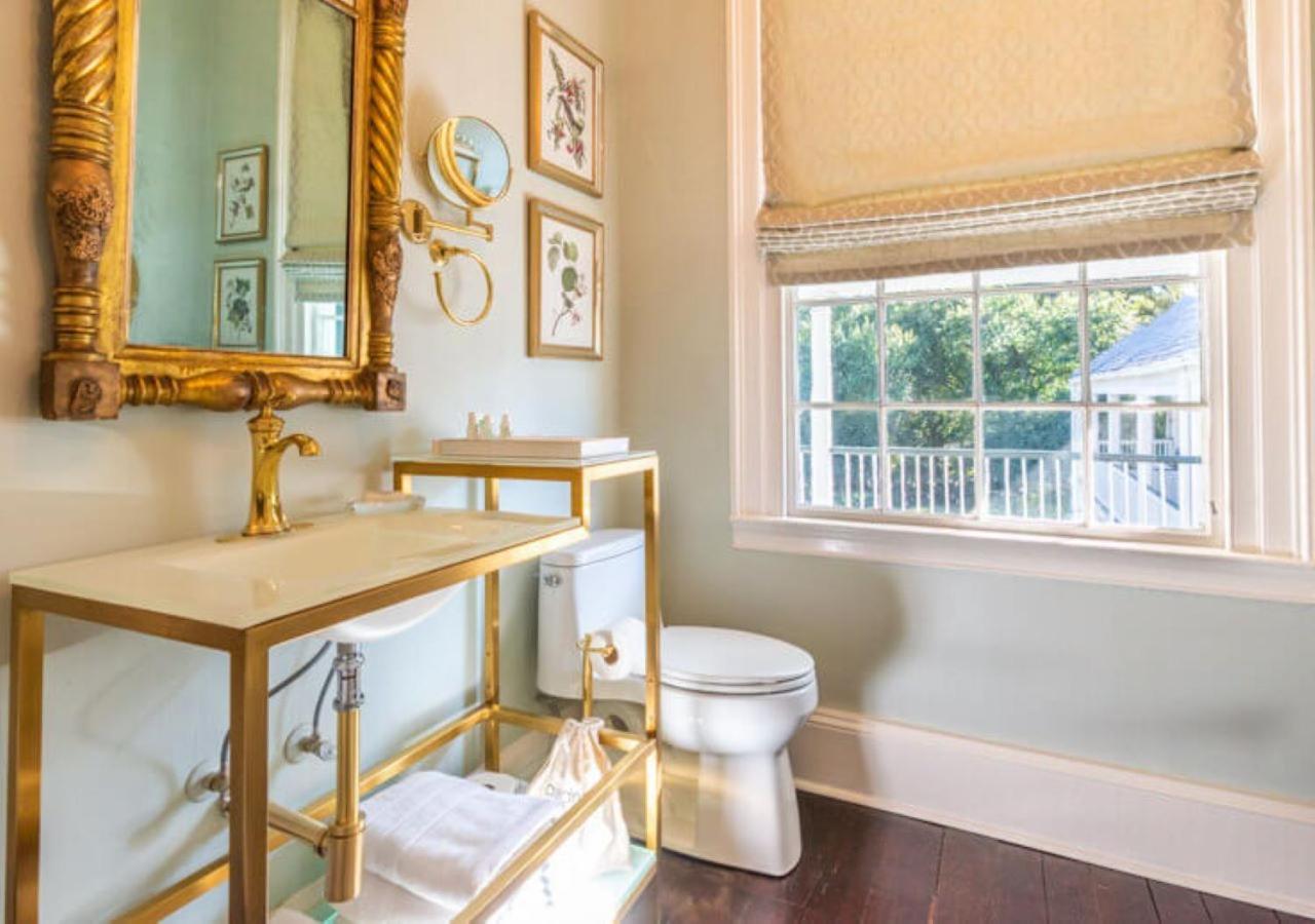 ناتشيز، مسيسيبي Linden - A Historic Bed And Breakfast المظهر الخارجي الصورة