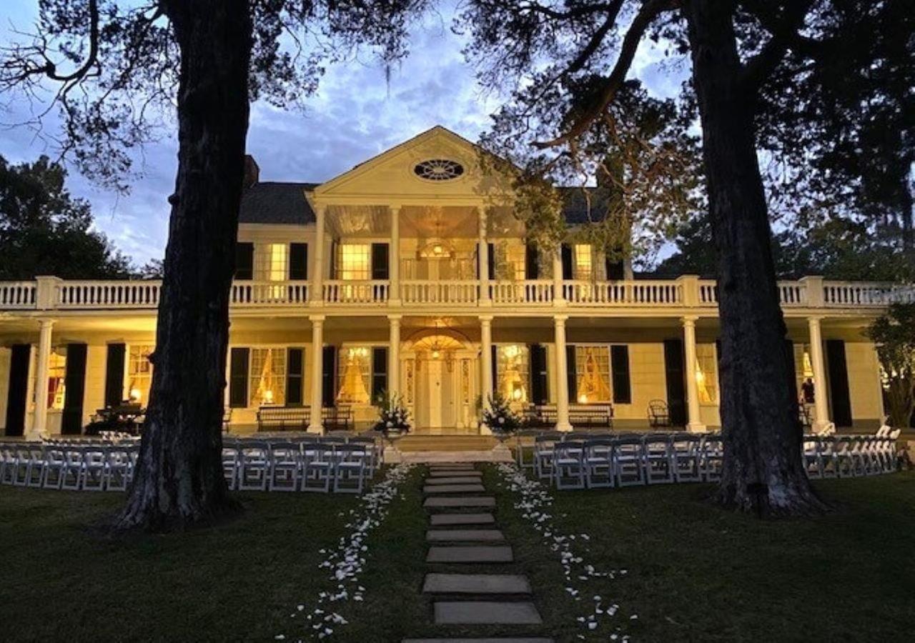 ناتشيز، مسيسيبي Linden - A Historic Bed And Breakfast المظهر الخارجي الصورة