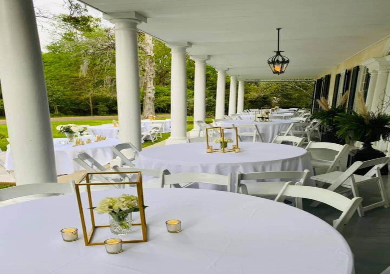 ناتشيز، مسيسيبي Linden - A Historic Bed And Breakfast المظهر الخارجي الصورة