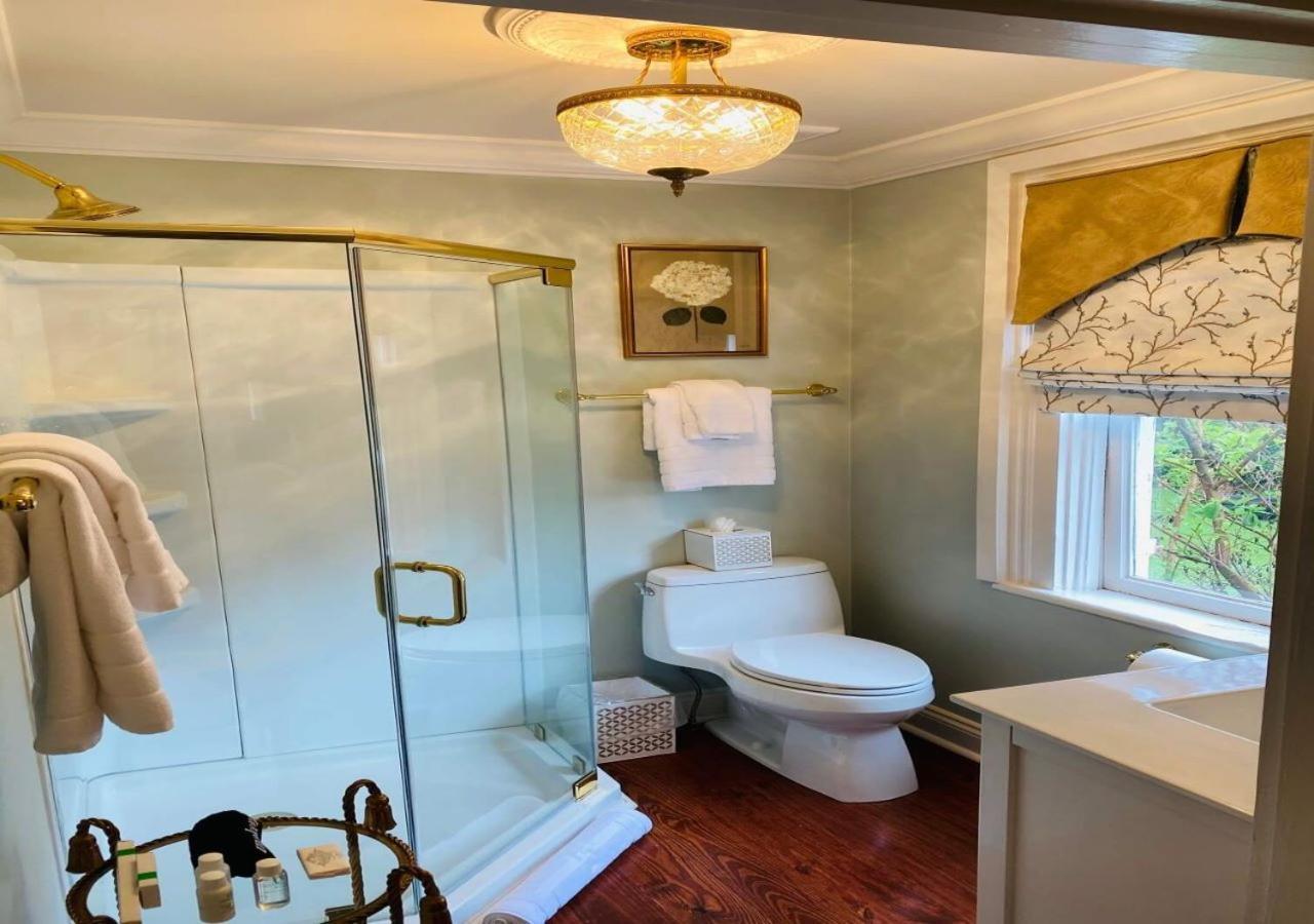 ناتشيز، مسيسيبي Linden - A Historic Bed And Breakfast المظهر الخارجي الصورة