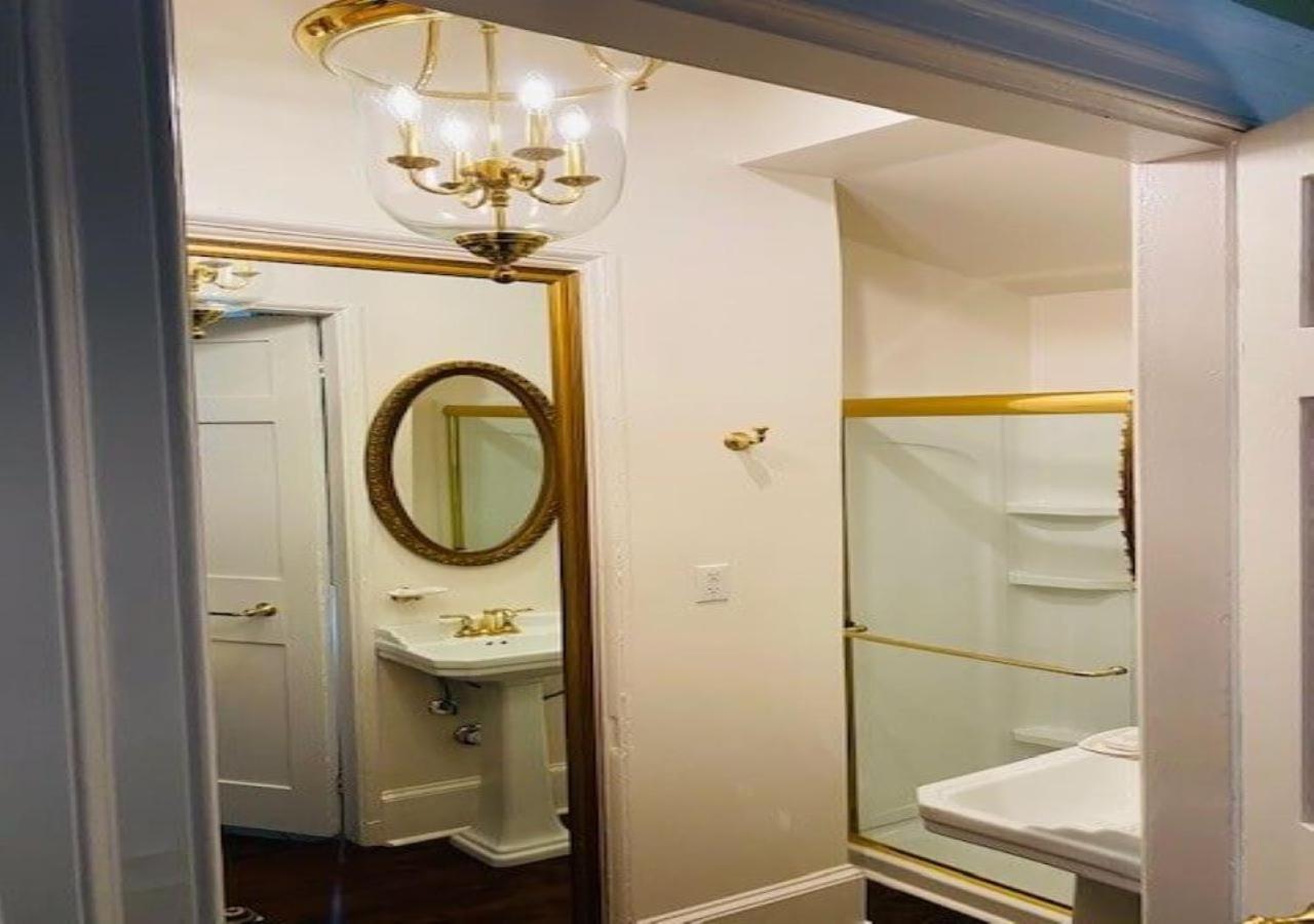 ناتشيز، مسيسيبي Linden - A Historic Bed And Breakfast المظهر الخارجي الصورة