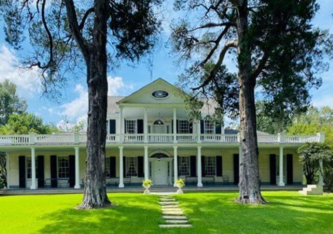 ناتشيز، مسيسيبي Linden - A Historic Bed And Breakfast المظهر الخارجي الصورة