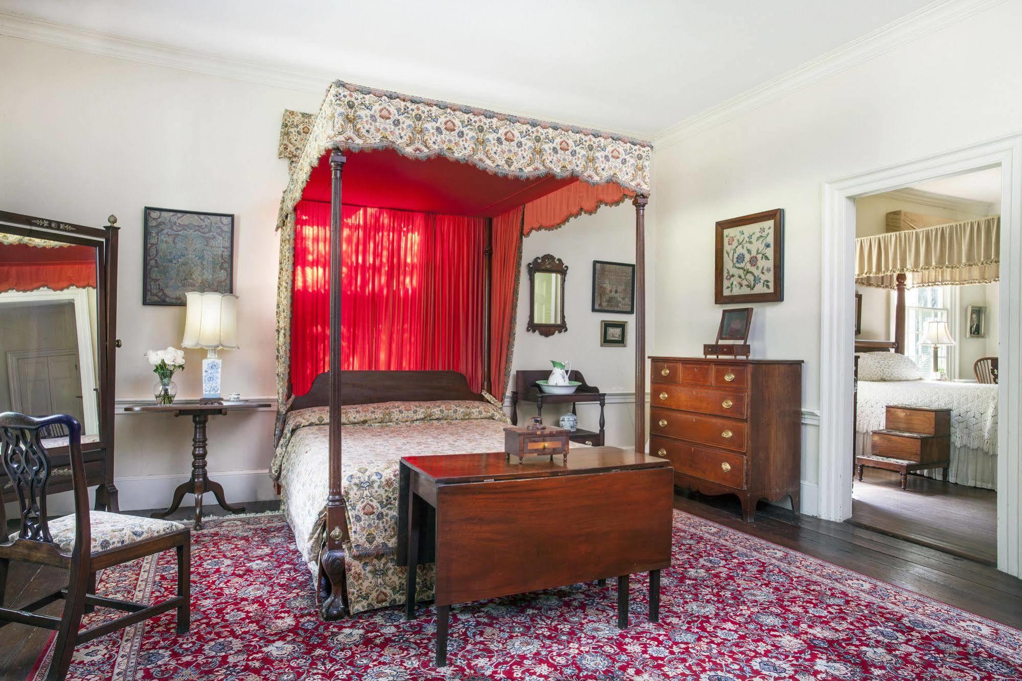 ناتشيز، مسيسيبي Linden - A Historic Bed And Breakfast المظهر الخارجي الصورة